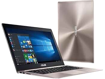 Windowsノート本体 ASUS ZenBook UX303UB UX303UB-6200 Amazon.co.jp: ZenBook UX303UB UX303UB-6200 : パソコン・周辺機器